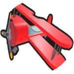 Skyrider!