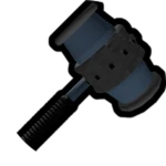 Slap Ban Hammer [OP]
