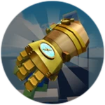 Slap Glove!