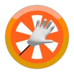 Slap Glove