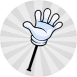 Slap Hand ✋