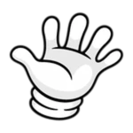 Slap Hand
