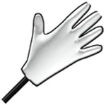 SLAP HAND