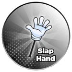 Slap Hand (Permanent)