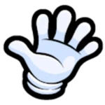 Slap other players!
