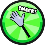 Slap Tool