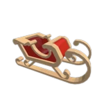 Sleigh