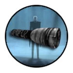 SLENDER FLASHLIGHT