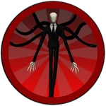 SLENDER FRIEND
