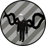 Slenderman Morph