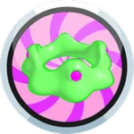 Slime Crown