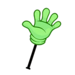 Slime Slap Hand 🖐️