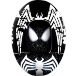 SM2 Black Suit