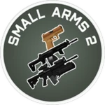 Small Arms Bundle 2