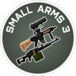 Small Arms Bundle 3