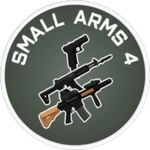 Small Arms Bundle 4