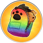 Small Backpack