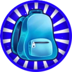 Small Backpack