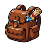 Small Bag