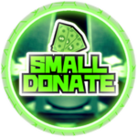 Small Donate