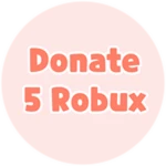 Small Donation