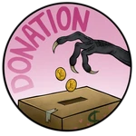 Small Donation