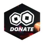 Small Donation