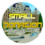 Small Donation