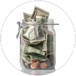 Small Donation