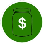 Small donation