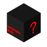 Small Mystery Box: ATF 9th Anniversary