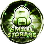 Small Storage