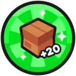 Small Storage