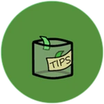 Small Tip