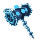 Smite Hammer