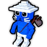 Smurf Cat 🧙‍♂️🐱[OG]