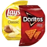Snack Gears