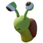 Snail morph