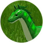 Snake Horse