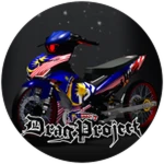 Sniper Drag 155