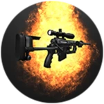 Sniper Upgrade