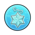 Snow Fruit