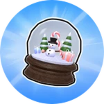 Snow Globe