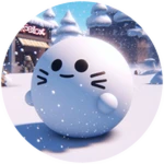 Snow Pet