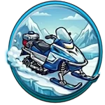 Snow Scooter