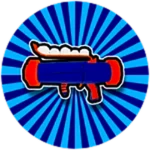Snowball Cannon