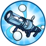 Snowball Launcher