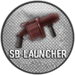 Snowball Launcher