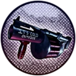 [⌛] Snowball Launcher Mk II