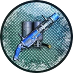 [⌛] Snowball Launcher Mk IV